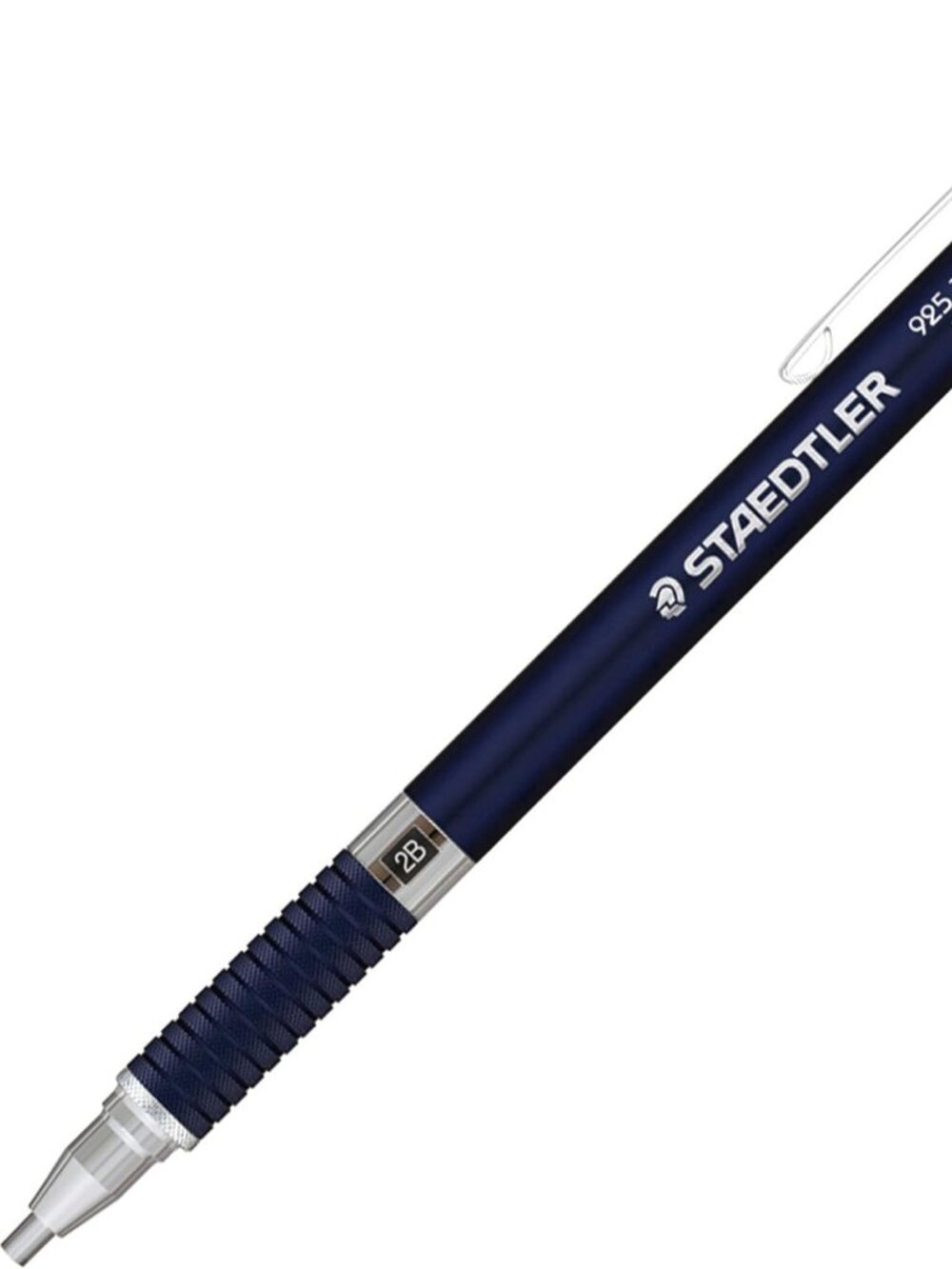 4 STAEDTLER Mechanical Drafting Pencils & 2 Mitsubishi Pencil Pocket Sharpeners - Picture 9 of 13